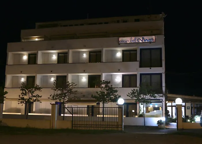 Beste Hotels in het centrum van Roses