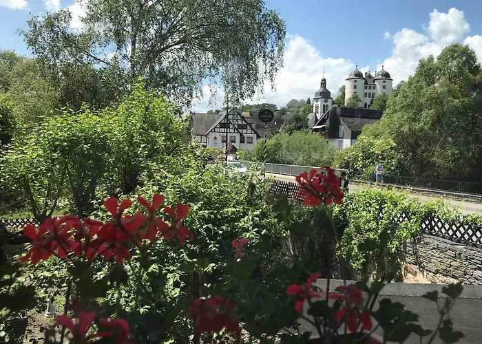 Hotels in Gemunden (Rhein-Hunsrueck)