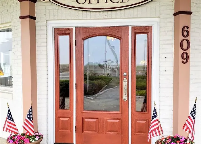 Avondale By The Sea Hotel Cape May