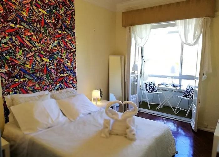 Fontana Guesthouse
