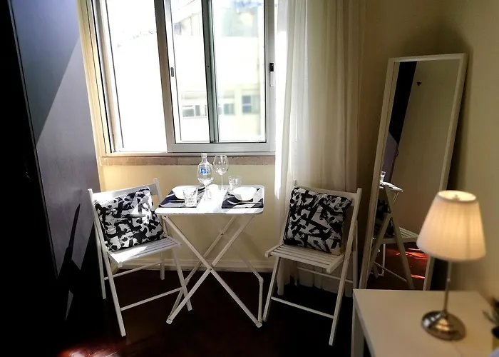 Fontana Guesthouse