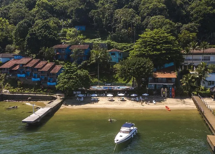 Angra Fashion Diver Angra dos Reis