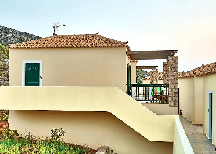 Element Hotel Elafonissos