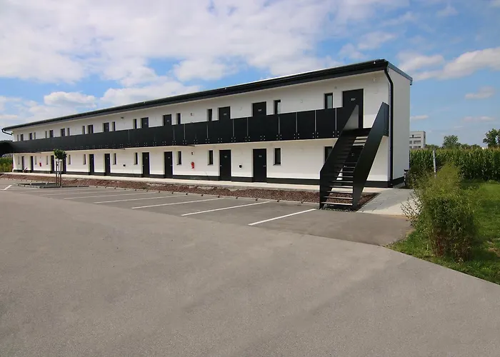Mn Hotel By Wmm Hotels Mindelheim