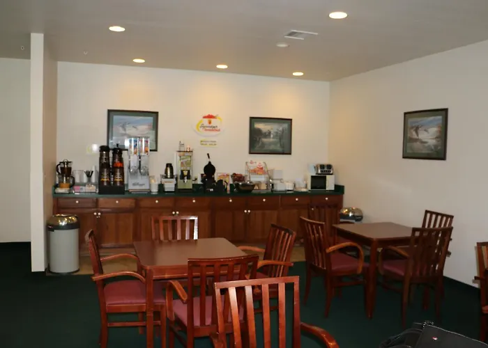 Kountze Hotels