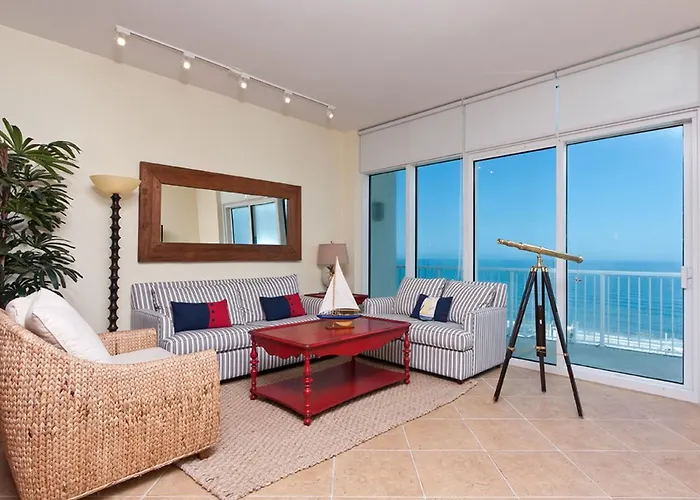 My Sapphire South Padre Aparthotel South Padre Island