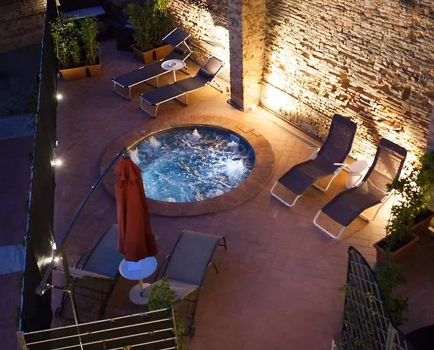 Hotel San Miniato