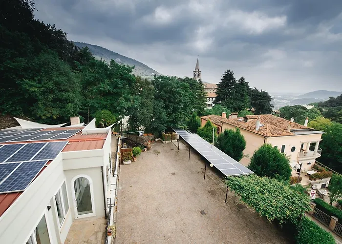 Villa Lussana Teolo