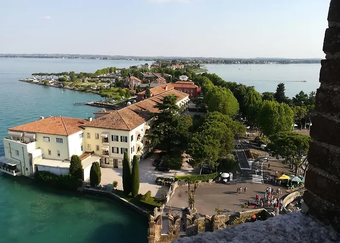 Hotel Belvedere Sirmione