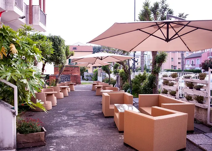 Hotel Capri Pietra Ligure