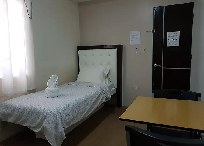 Hotel Giorgio
