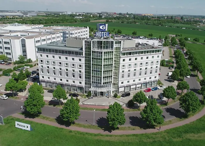Hotels in Schkeuditz