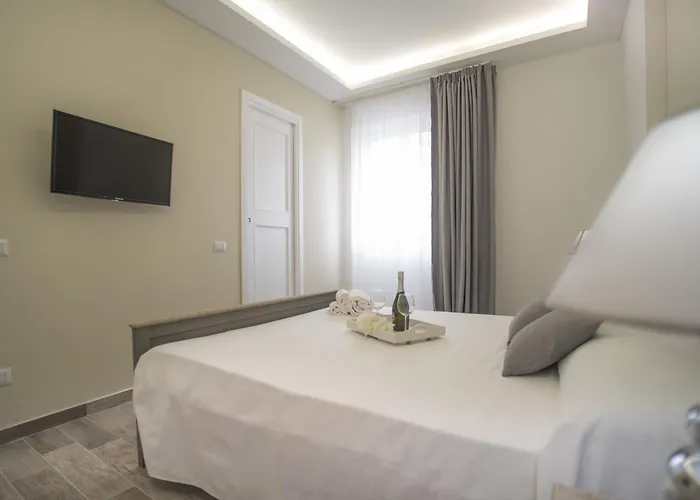 Casa Solmes Rooms Olbia