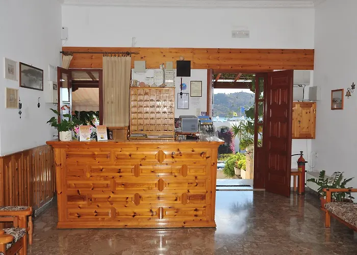 Casteli Hotel