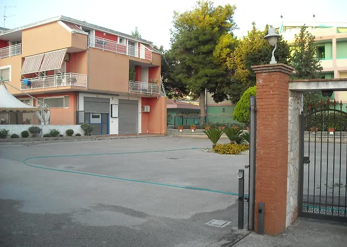 B&B dal Gallo Battipaglia