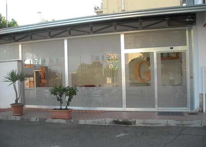 B&B dal Gallo