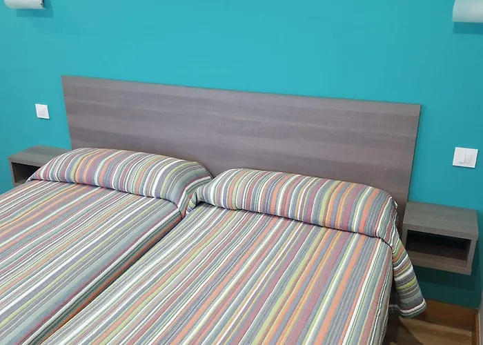 Hostal Rosi Laredo