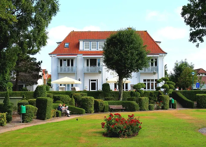 Hotel De Insulaner