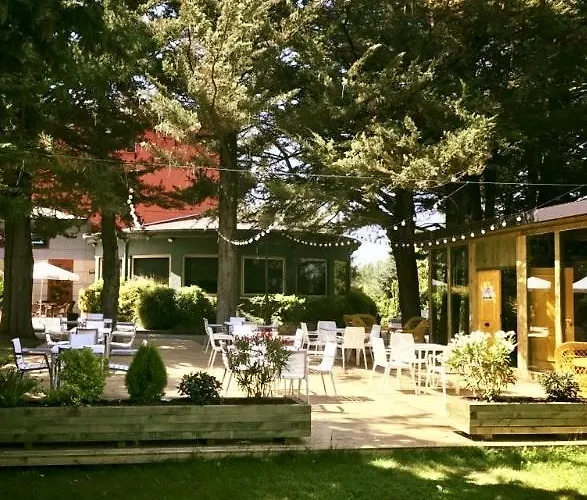 Hotel Restaurante El Valles 4 ESTRELLAS Briviesca