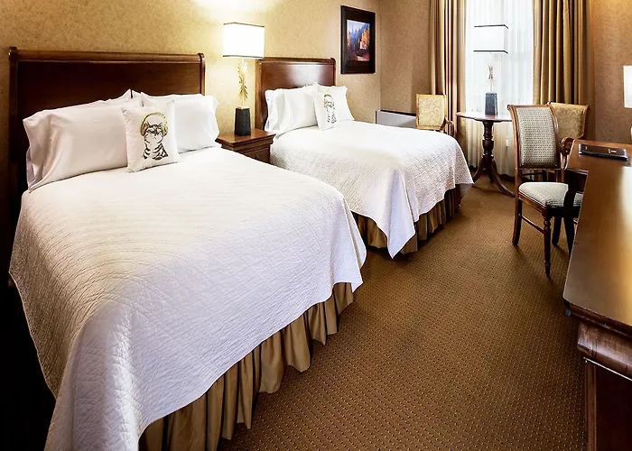 Grand Gateway Hotel Rapid City