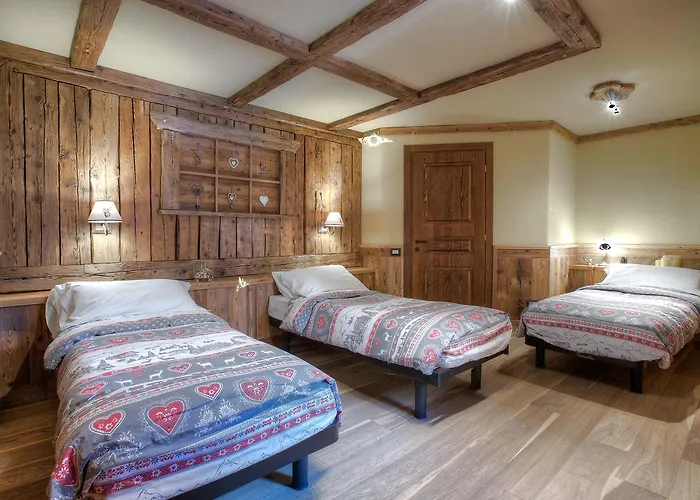 Hotel Meublé Mon Rêve