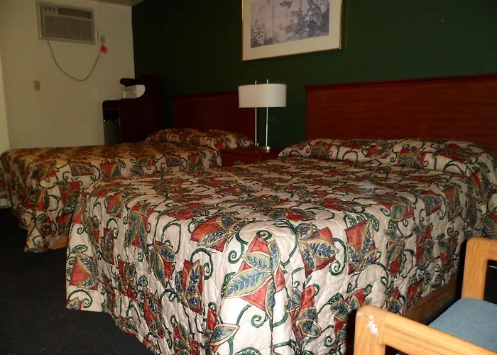 Belmont Motel Roswell