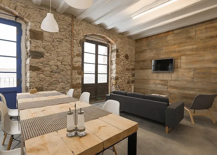 As Sant Domenec Pool&Bike Aparthotel Gerona