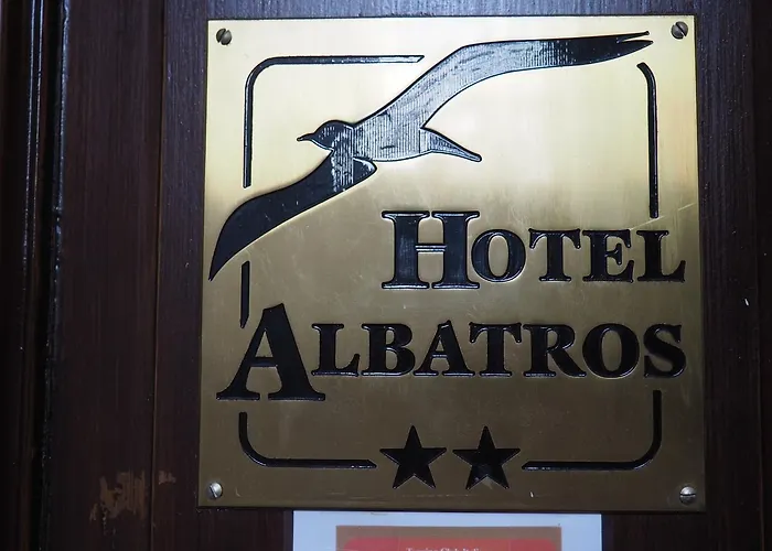 Hotel Albatros Arenzano