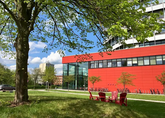 7Things - My Favorite Apartment Bremen