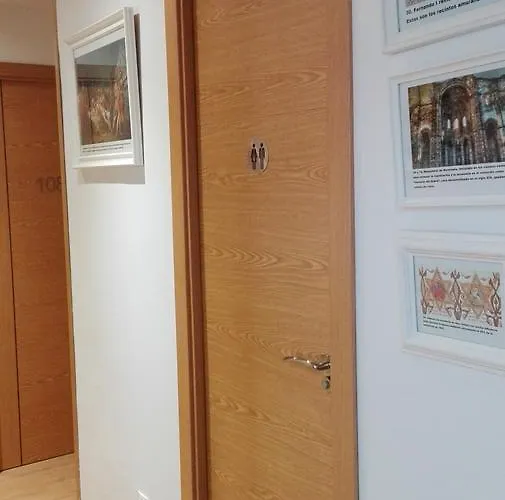 Hostal Gemi Zamora