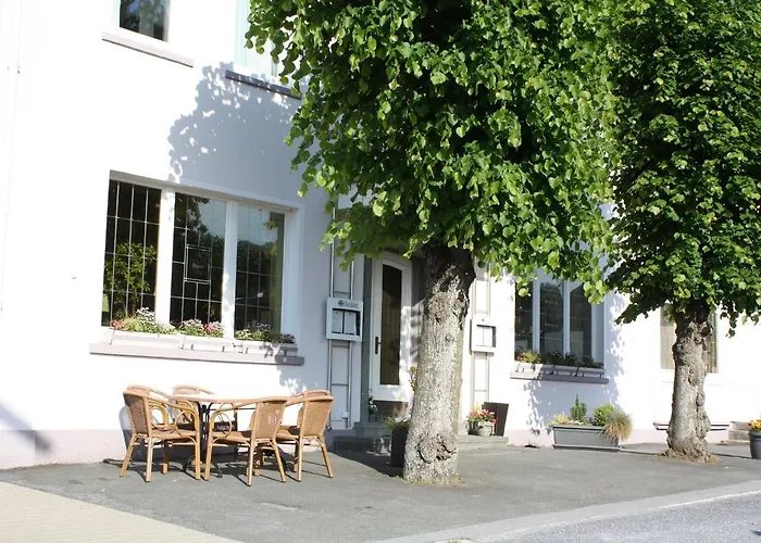 Gasthof Hoppe Warstein