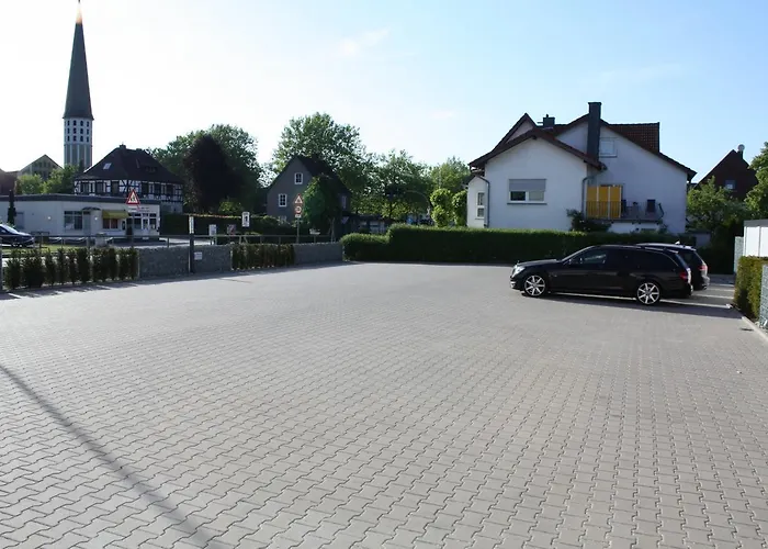 Gasthof Hoppe