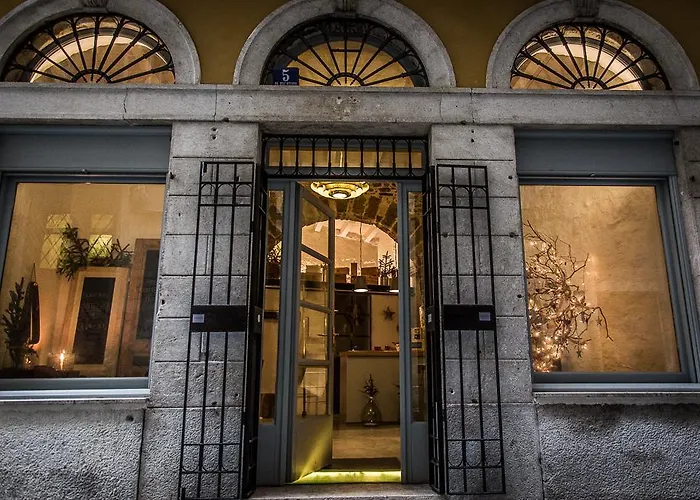Locanda Alla Beccherie