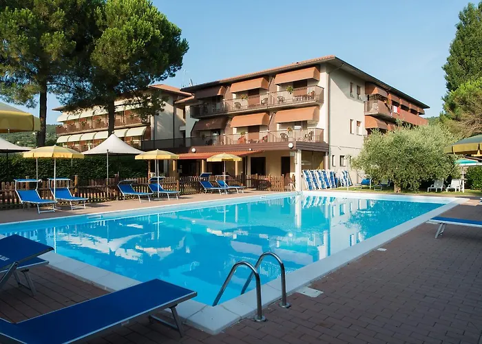 Magione Hotels
