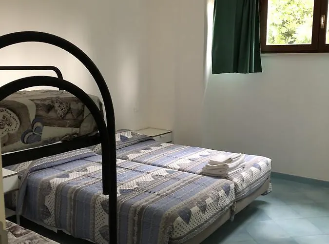 Residence Bano Senigallia