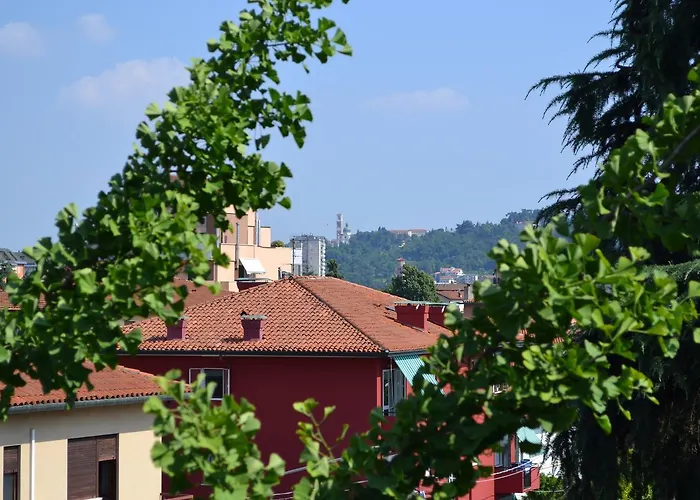 B&B Villa Lattes Vicenza
