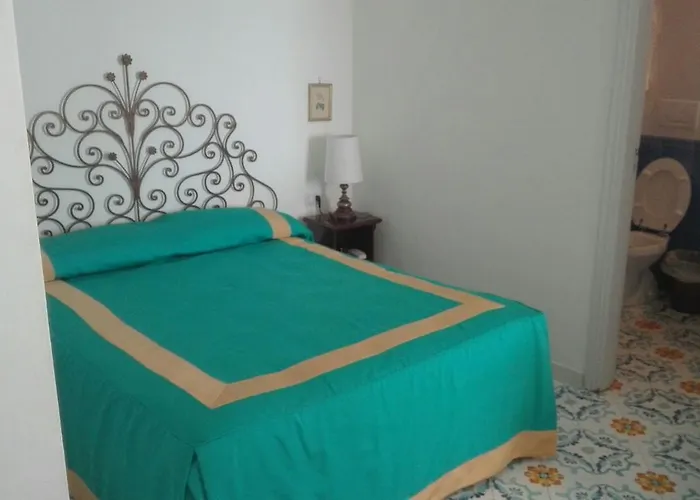 Hotel Residence Villa Igea Capri