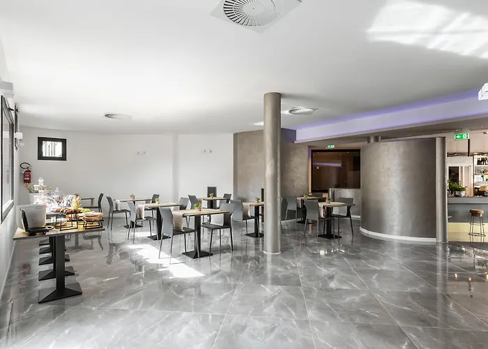 Lake Como Golf Hotel Figino Serenza