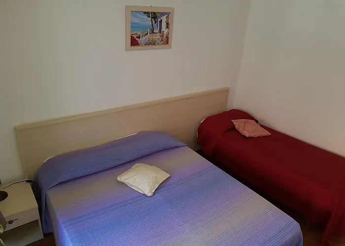 Locanda Aria del Re Sapri