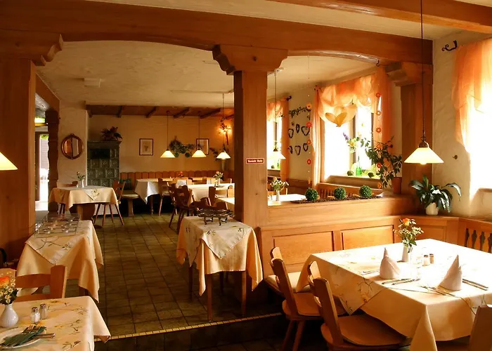 Hotel Gasthaus Rössle