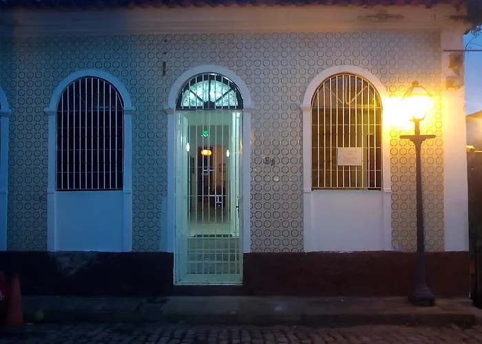 Pousada Catarina Mina