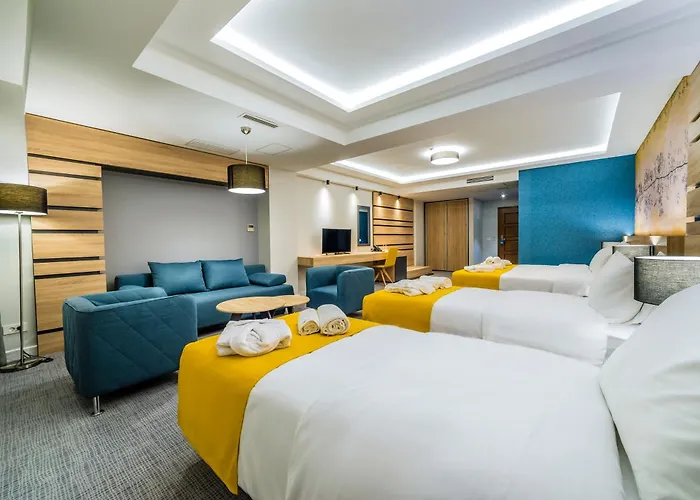 Unique - Resort And Spa