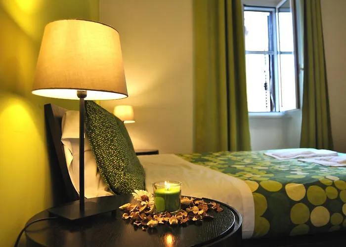 Suite Roma
