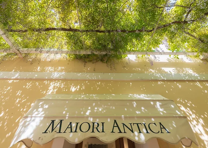 Hotel Maiori Antica