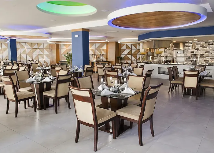 Bluebay Grand Punta Cana