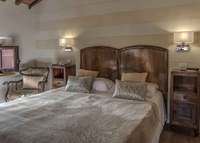 Hotel Palagi Pietrasanta
