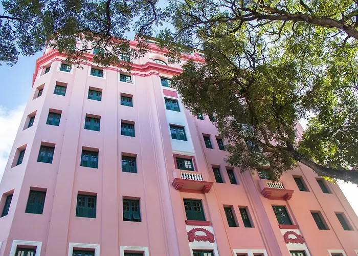 Hotel Central Recife