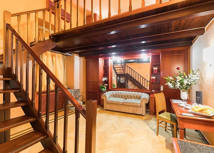 Hotel Galles