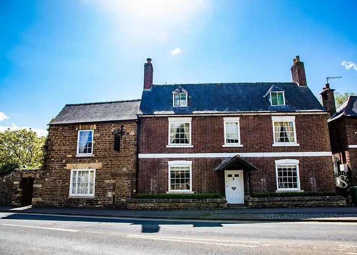 Oakham Hotels