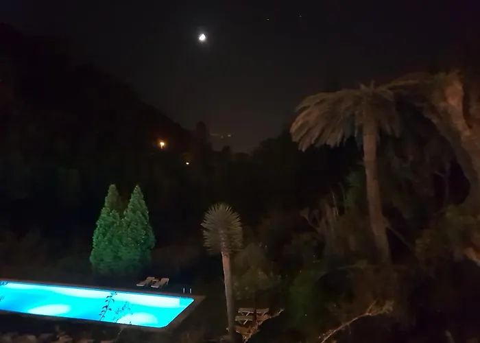 Hotel Sintra Jardim